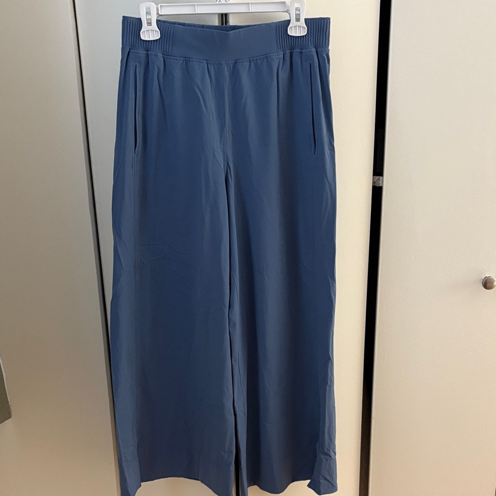 Lululemon Athletica Slate Blue Pants